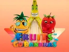 Fruits Go Bananas™ thumbnail