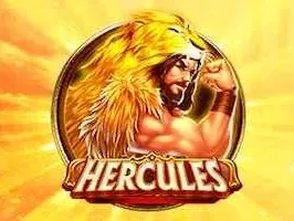 Heracles game thumbnail