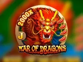 War Of Dragons game thumbnail