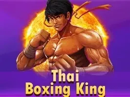 Thai Boxing King