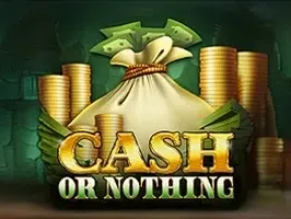 Cash Or Nothing DNT thumbnail