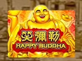 Happy Buddha game icon
