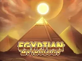 Egyptian Mythology thumbnail