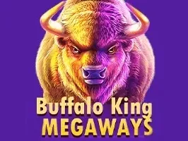 บัฟฟาโลคิง เมกาเวย์ส game thumbnail