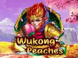 WuKong&Peaches game icon