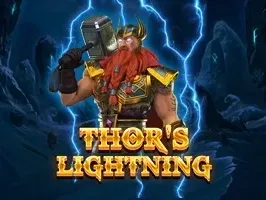 Thor's Lightning game thumbnail
