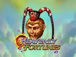 Heavenly Fortune game thumbnail