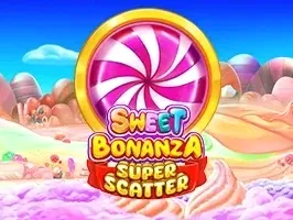 สวีทโบนันซ่าซูเปอร์สแคทเตอร์ game thumbnail