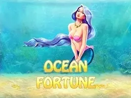 Ocean Fortune DNT game icon