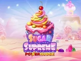 ซูการ์ ซูพรีม พาวเวอร์นัดจ์ game thumbnail