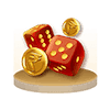 เกมส์ 3D icon