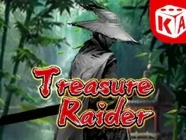Treasure Raider thumbnail