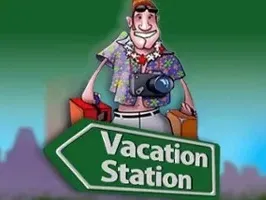 Vacation Station game thumbnail