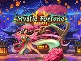 Mystic Fortune Deluxe game thumbnail